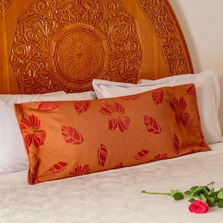 Riad Tahra & Spa Fez Exterior foto