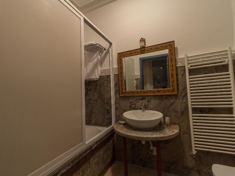 Riad Tahra & Spa Fez Exterior foto